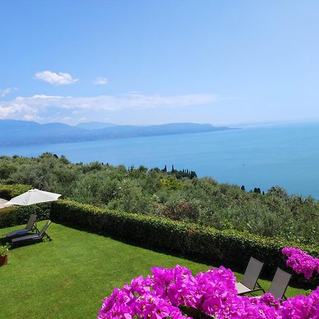 Agriturismo Il Casale Del Lago Gardone Riviera Exterior foto